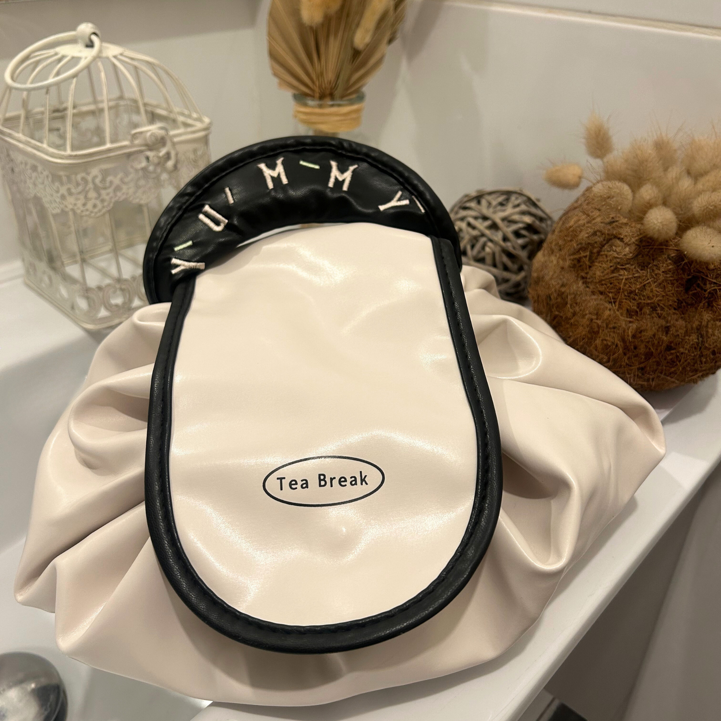 Sac cosmétiques Eléa