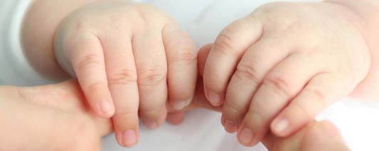 L'importance de prendre soin des ongles de bébé : Protéger la matrice pour une croissance saine