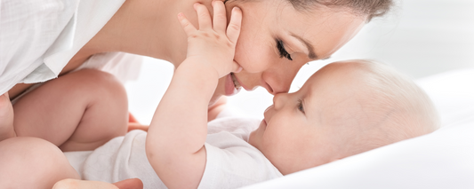 L'importance vitale de la relation parent-bébé dans le développement du nourrisson